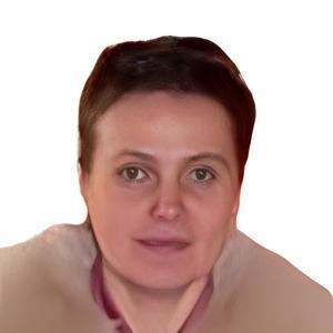 Вшивкова Марина Александровна