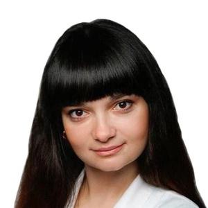 Лямина Виктория Николаевна