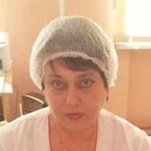 Варакина Наталья Анатольевна