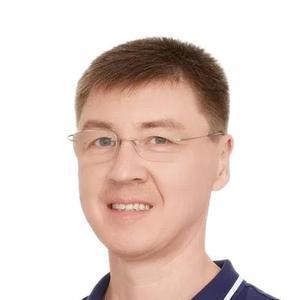 Казаков Дмитрий Николаевич