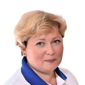 Аруцова Илона Юрьевна