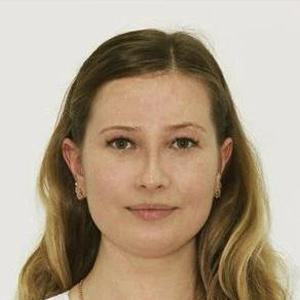 Головач Анастасия Александровна