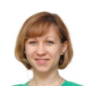 Пасынкова Марина Николаевна
