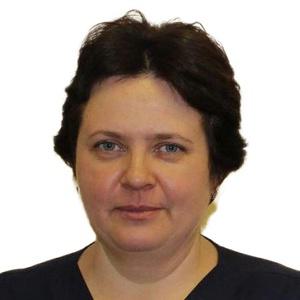Жданова Оксана Анатольевна