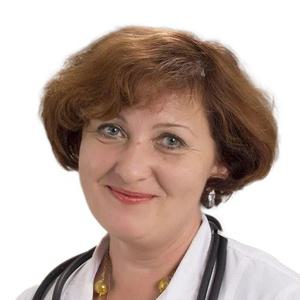 Попова Елена Александровна