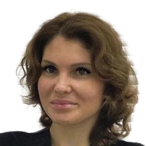 Новосельцева (Миенко) Юлия Александровна