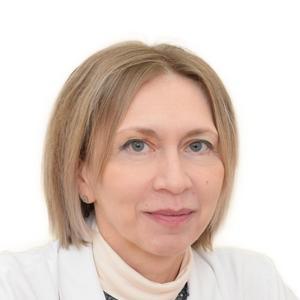 Нуждова Екатерина Владимировна