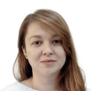 Якунина Елена Викторовна