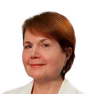 Чалухина Вера Ильинична