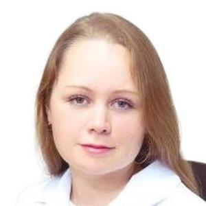 Переладова Татьяна Павловна