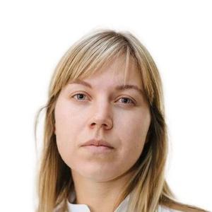 Маховская Евгения Андреевна
