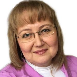 Красногорова Наталья Евгеньевна