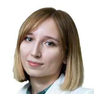 Капланова Мадина Тамерлановна