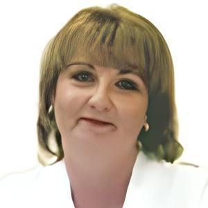 Кинцле Оксана Валерьевна