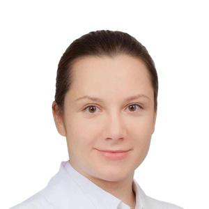 Шишова Юлия Сергеевна