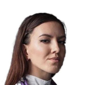 Яковенко Ксения Евгеньевна