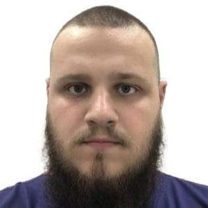 Андреев Никита Александрович