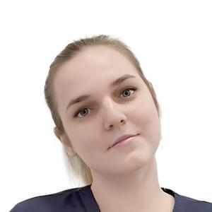 Кусаинова Ольга Владимировна