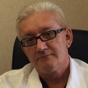 Волков Сергей Олегович