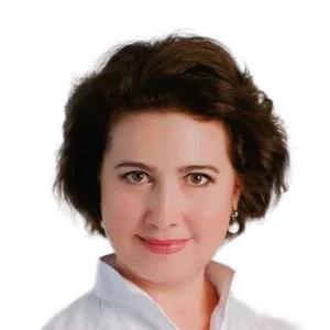 Цырова Раиля Акрамовна
