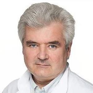 Коссов Андрей Анатольевич