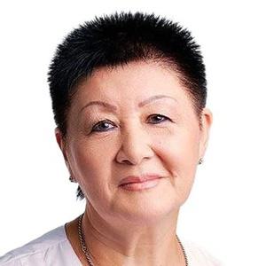 Степакина Наталья Романовна