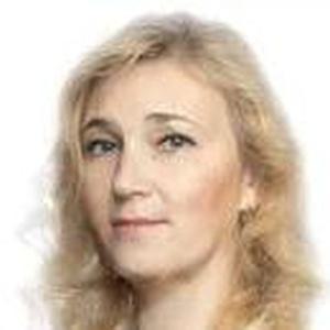 Садикова Тамара Евгеньевна
