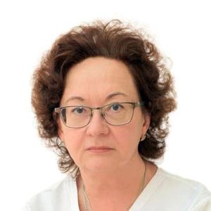 Ильиных Ирина Михайловна