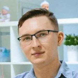 Шикин Валерий Сергеевич