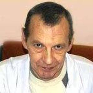 Королев Виталий Васильевич