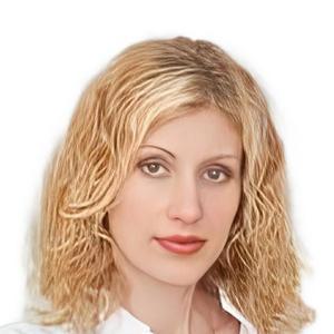Ширяева Наталия Владимировна
