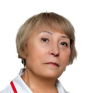 Хафизова Тамара Васильевна
