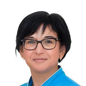 Сибагатуллина Альфия Рафисовна