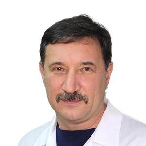 Абдулов Рауль Завидович