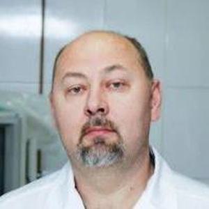 Левченко Евгений Иванович