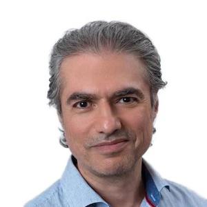 Айвазян Сергей Оганесович