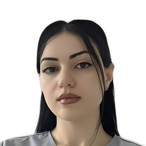 Меликян Роза Николаевна