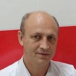 Зобнин Игорь Владимирович