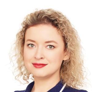 Попова Марина Николаевна