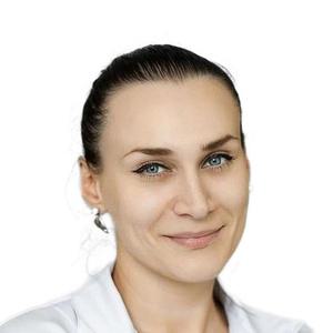 Яковенко Ирина Сергеевна