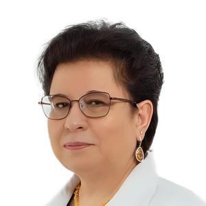 Рунова Ольга Станиславовна
