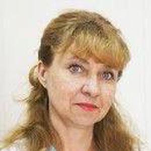 Шмелева Марина Евгеньевна