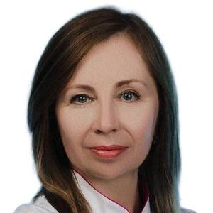 Сметанина Светлана Андреевна
