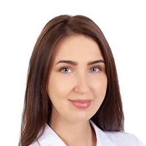 Малафеева Виолетта Андреевна