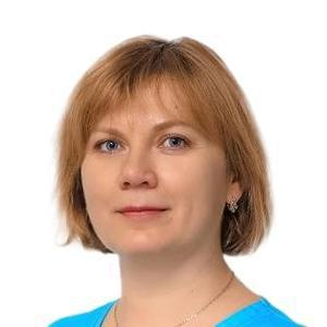Холодова Евгения Дмитриевна