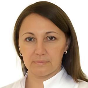 Пономаренко Елена Николаевна