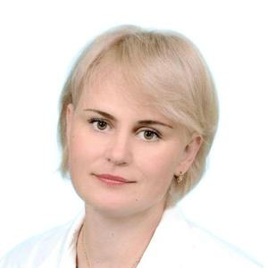 Романенкова Марина Викторовна