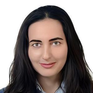 Котанова Евгения Саввовна