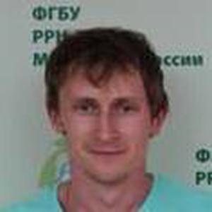 Полевой Максим Владимирович
