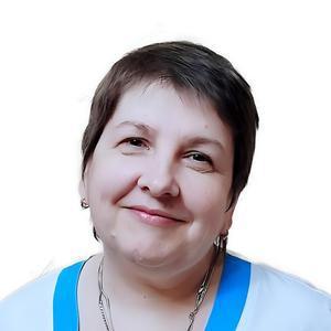 Курочкина Наталья Ивановна